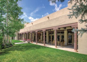 Veranda