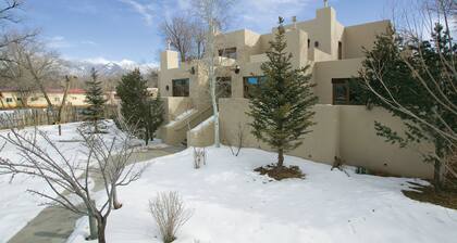 WorldMark Taos