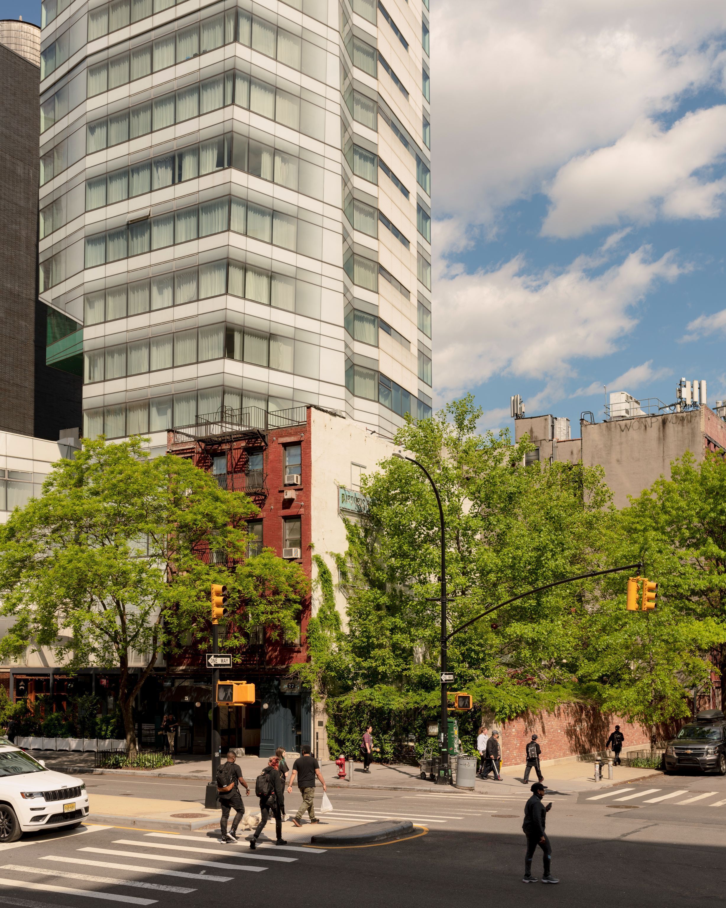 Foto - The Standard - East Village