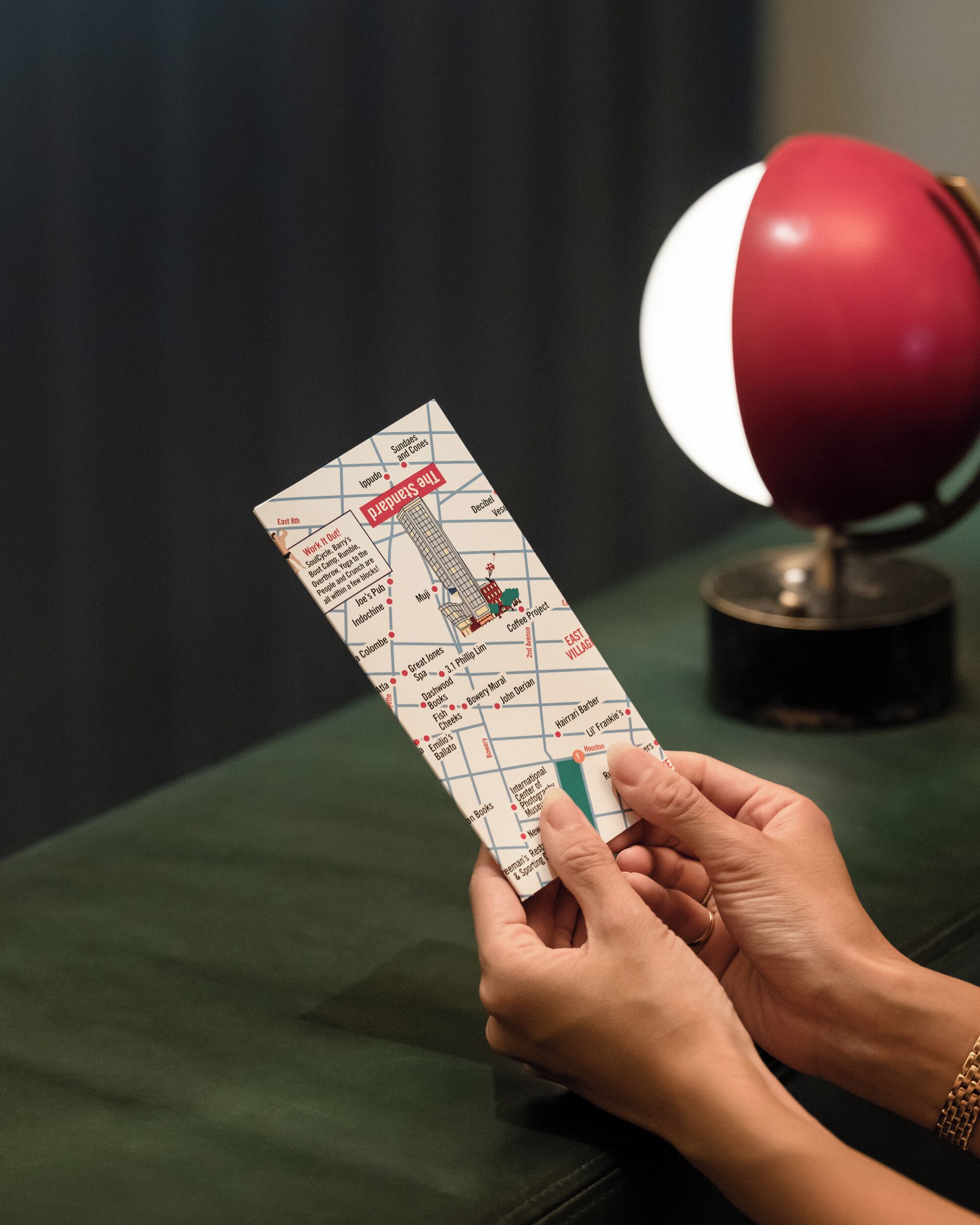 Foto - The Standard - East Village