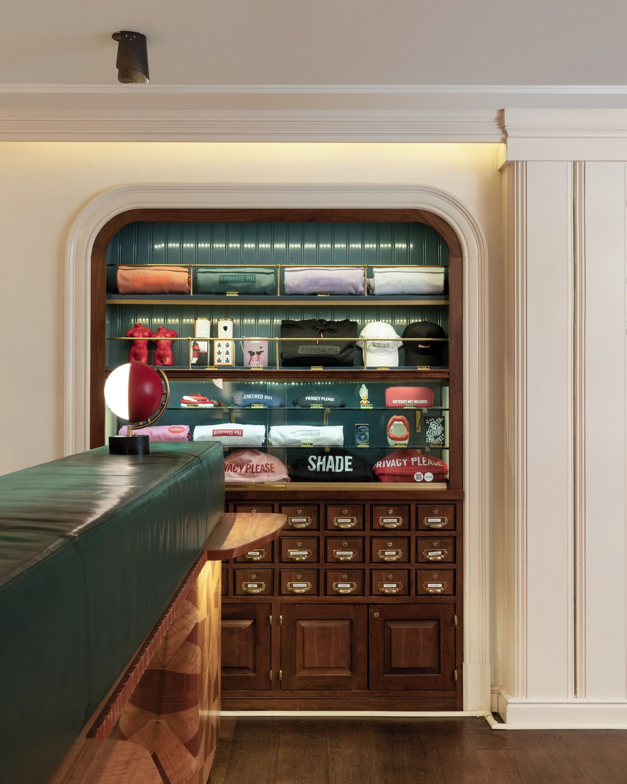 Foto - The Standard - East Village