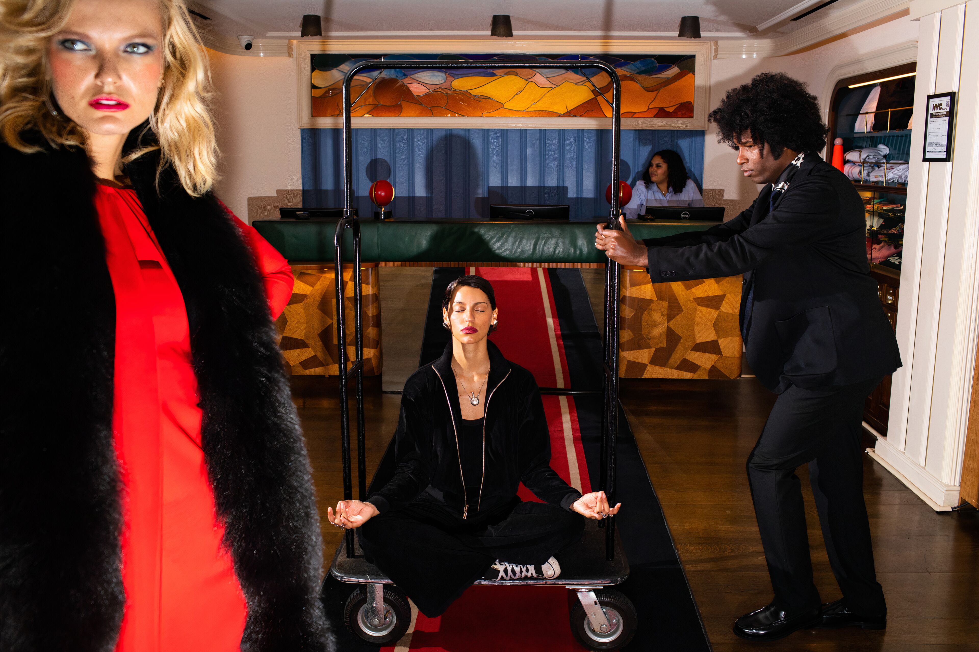 Foto - The Standard - East Village