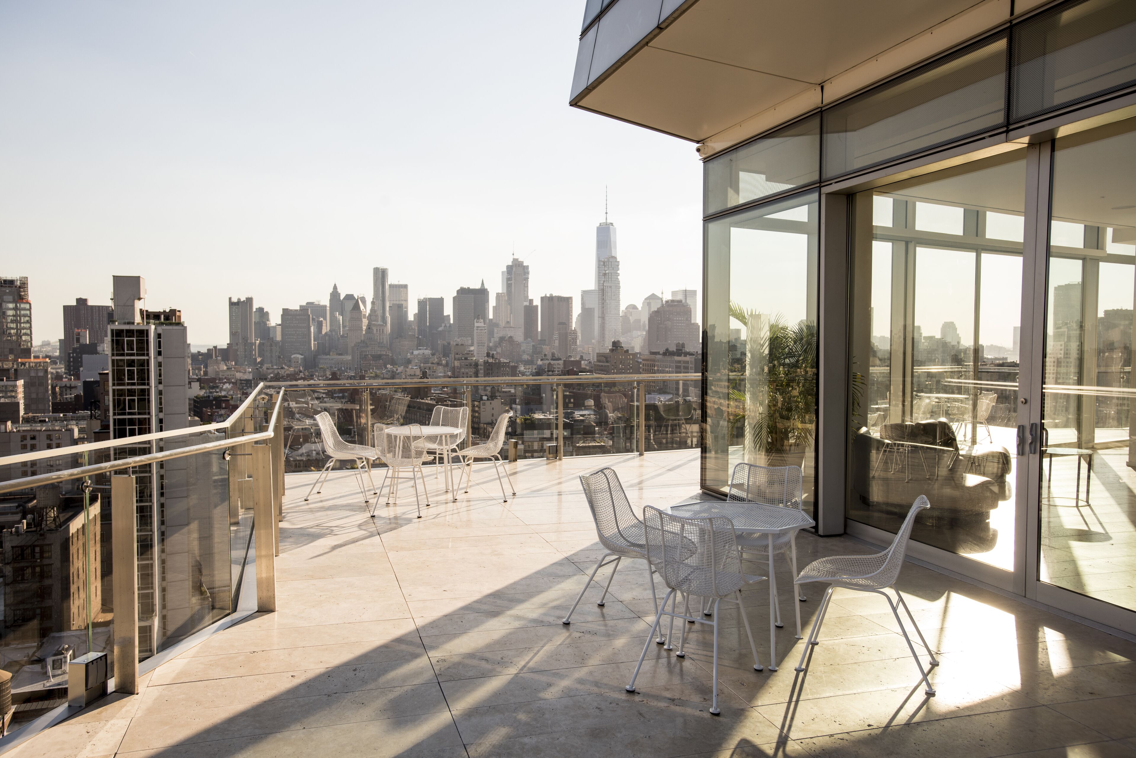 Foto - The Standard - East Village