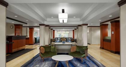 Fairfield Inn & Suites by Marriott Bedford