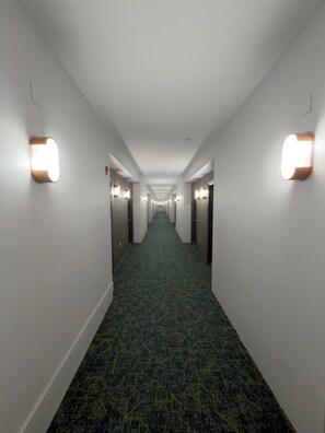 Hallway - Country Suites Absecon (Atlantic City, NJ) (Absecon)