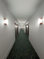 Pasillo