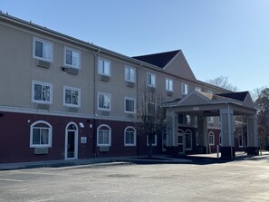 Exterior - Country Suites Absecon (Atlantic City, NJ) (Absecon)