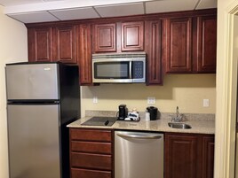 Βραστήρας για καφέ/τσάι