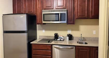 Country Suites Absecon (Atlantic City, NJ)