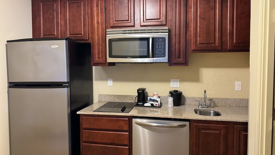 Country Suites Absecon (Atlantic City, NJ)