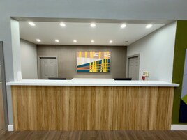 Recepción