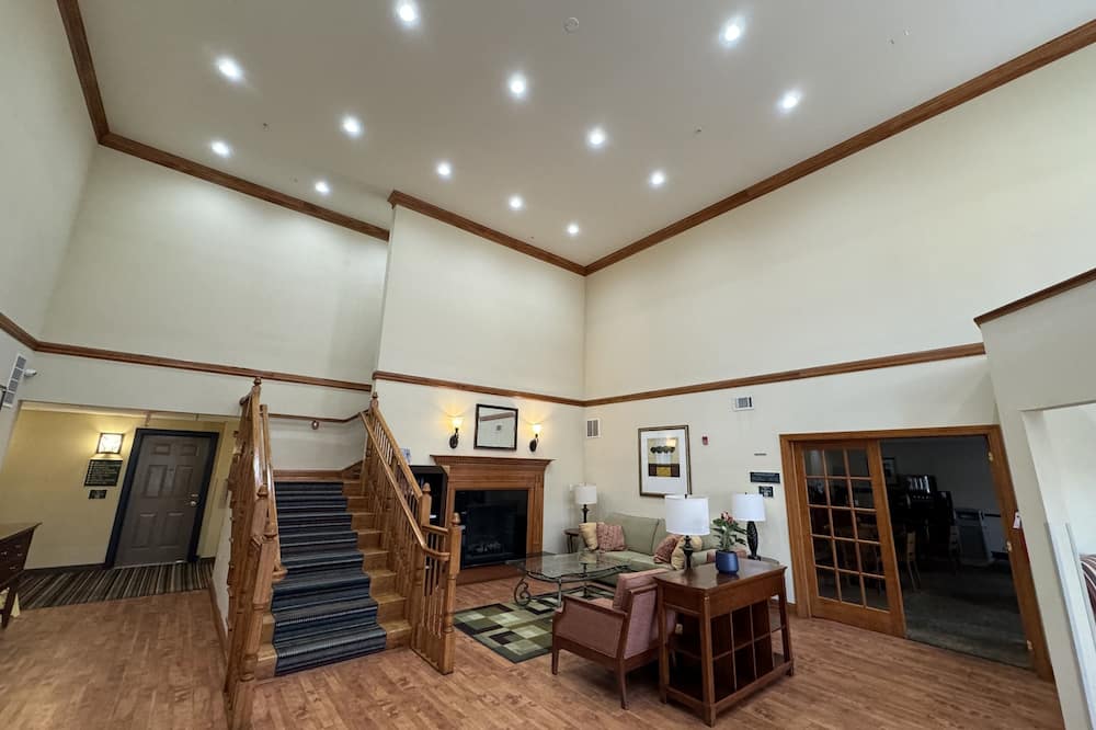 Country Suites Absecon (Atlantic City, NJ)