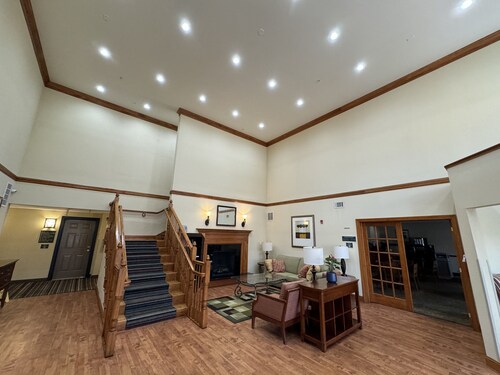 Country Suites Absecon (Atlantic City, NJ)