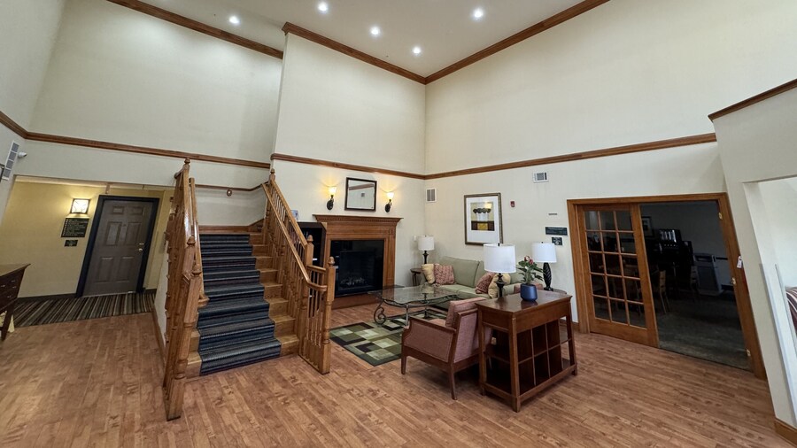 Country Suites Absecon (Atlantic City, NJ)