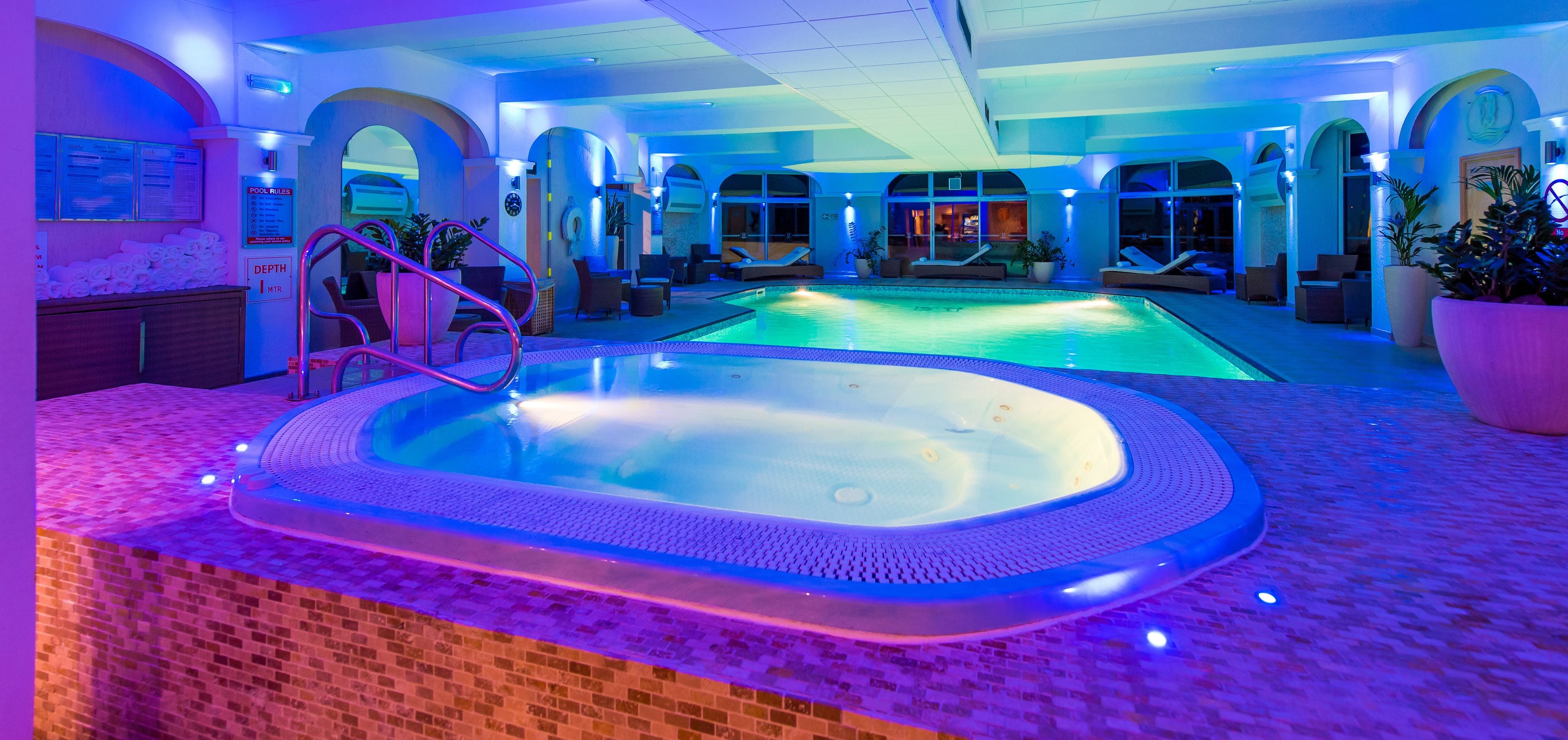 SPA
