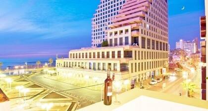 The Bell Boutique Hotel
