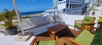 The Bell Boutique Hotel