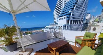 The Bell Boutique Hotel