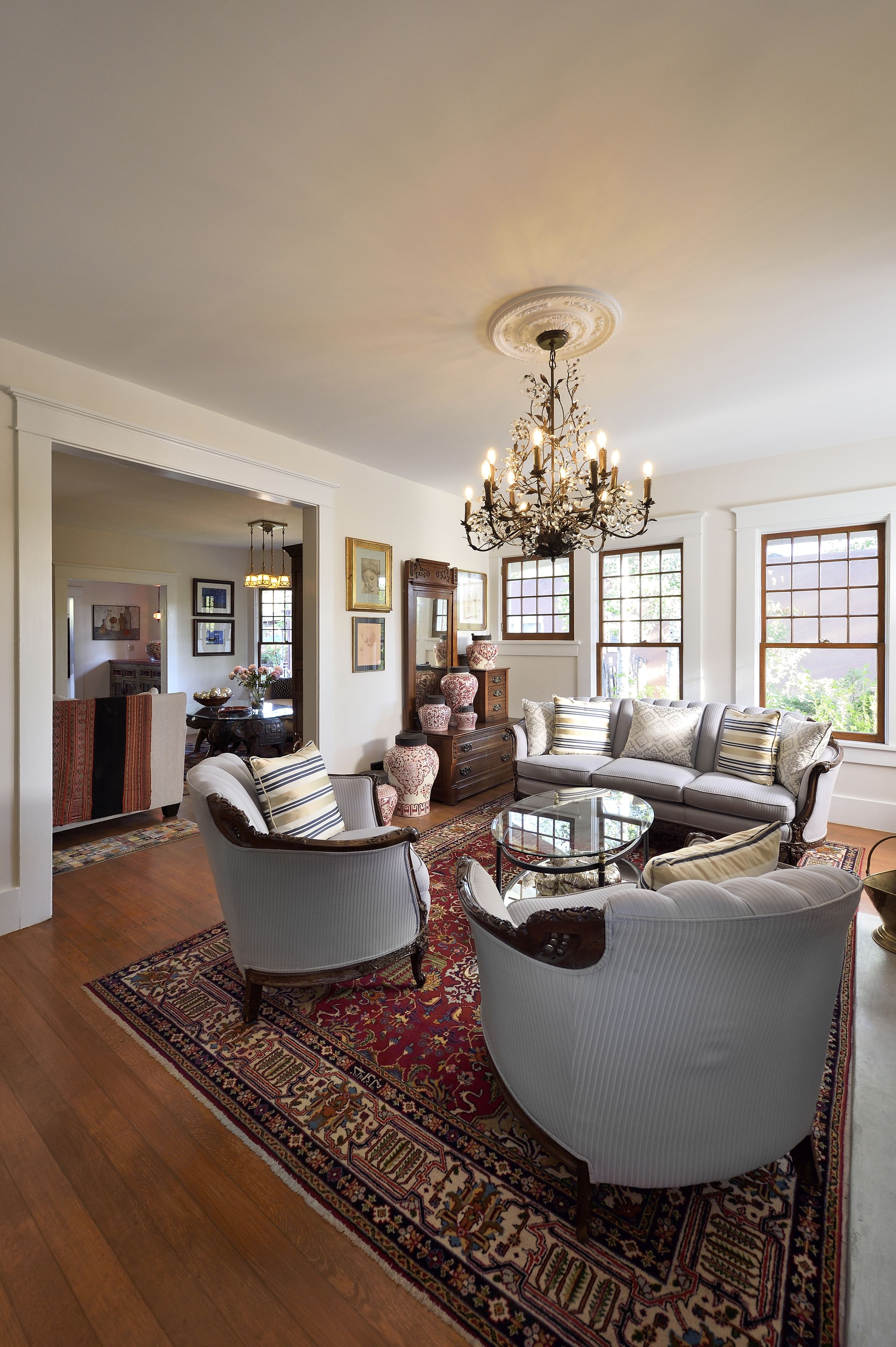 Foto - Casa Culinaria - The Gourmet Inn