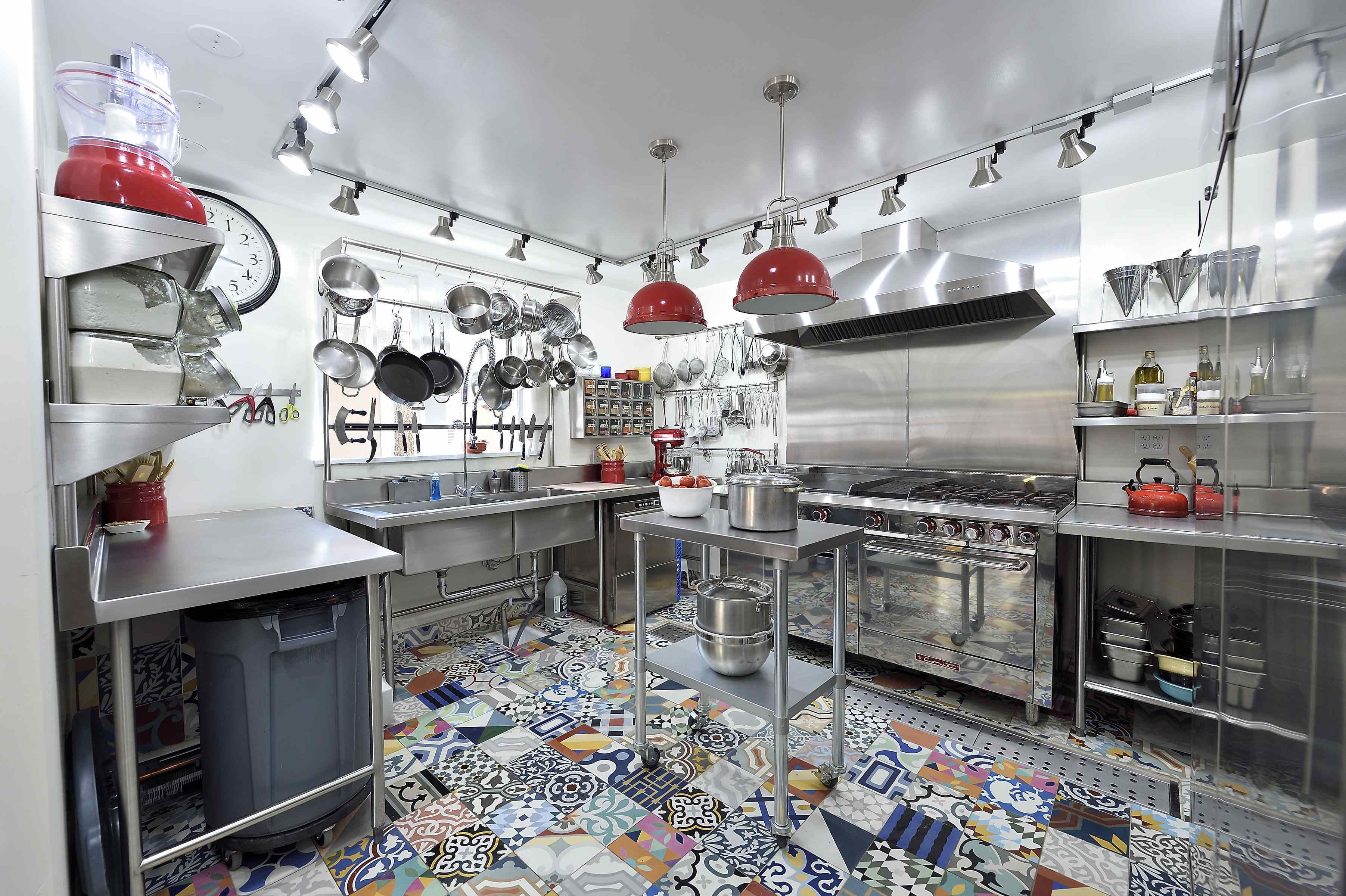 Foto - Casa Culinaria - The Gourmet Inn