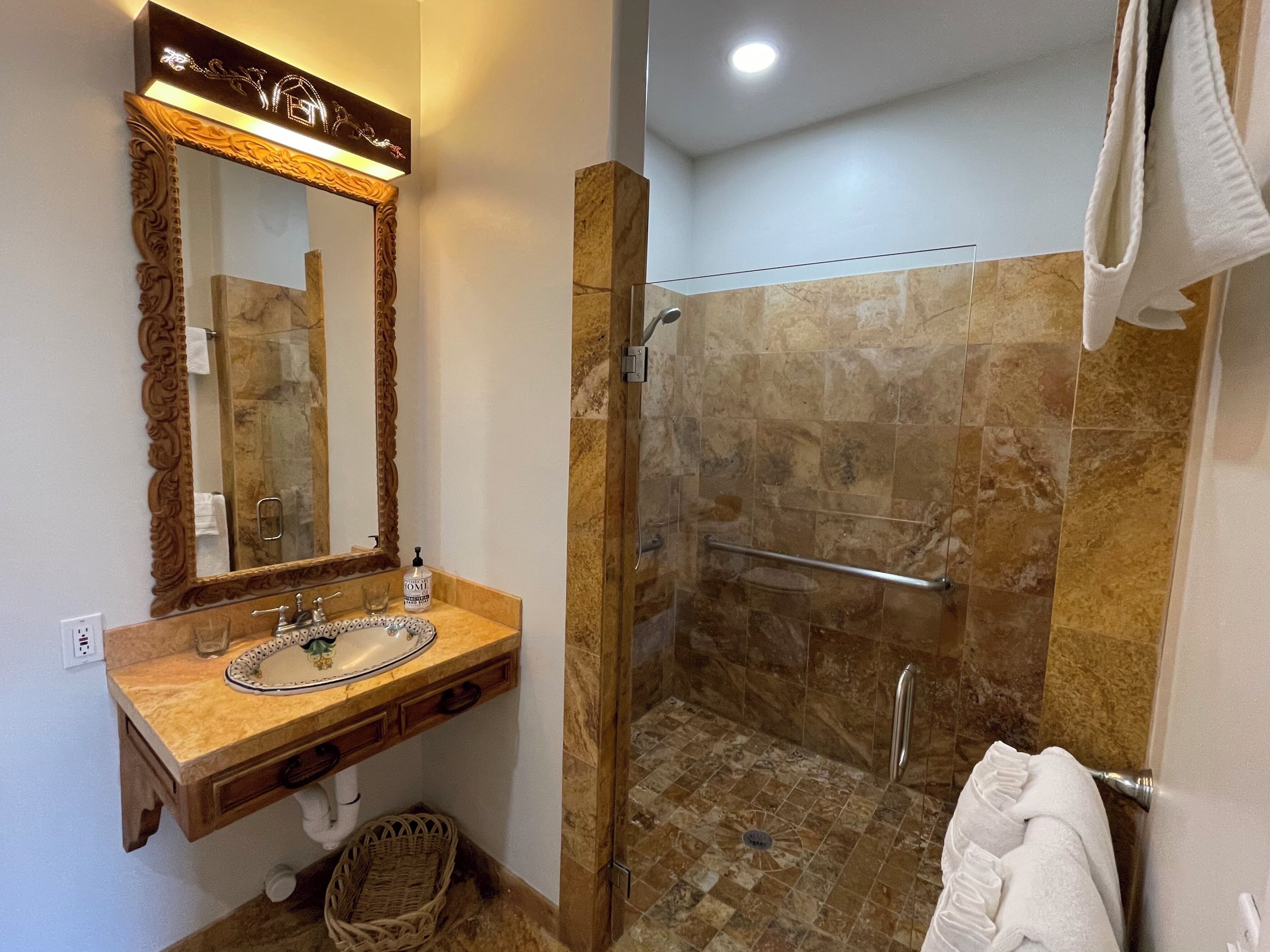 Kamar mandi
