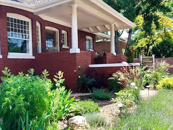 Casa Culinaria The Gourmet Inn