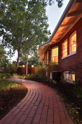 Casa Culinaria The Gourmet Inn