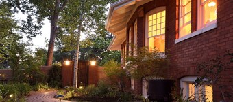 Casa Culinaria The Gourmet Inn