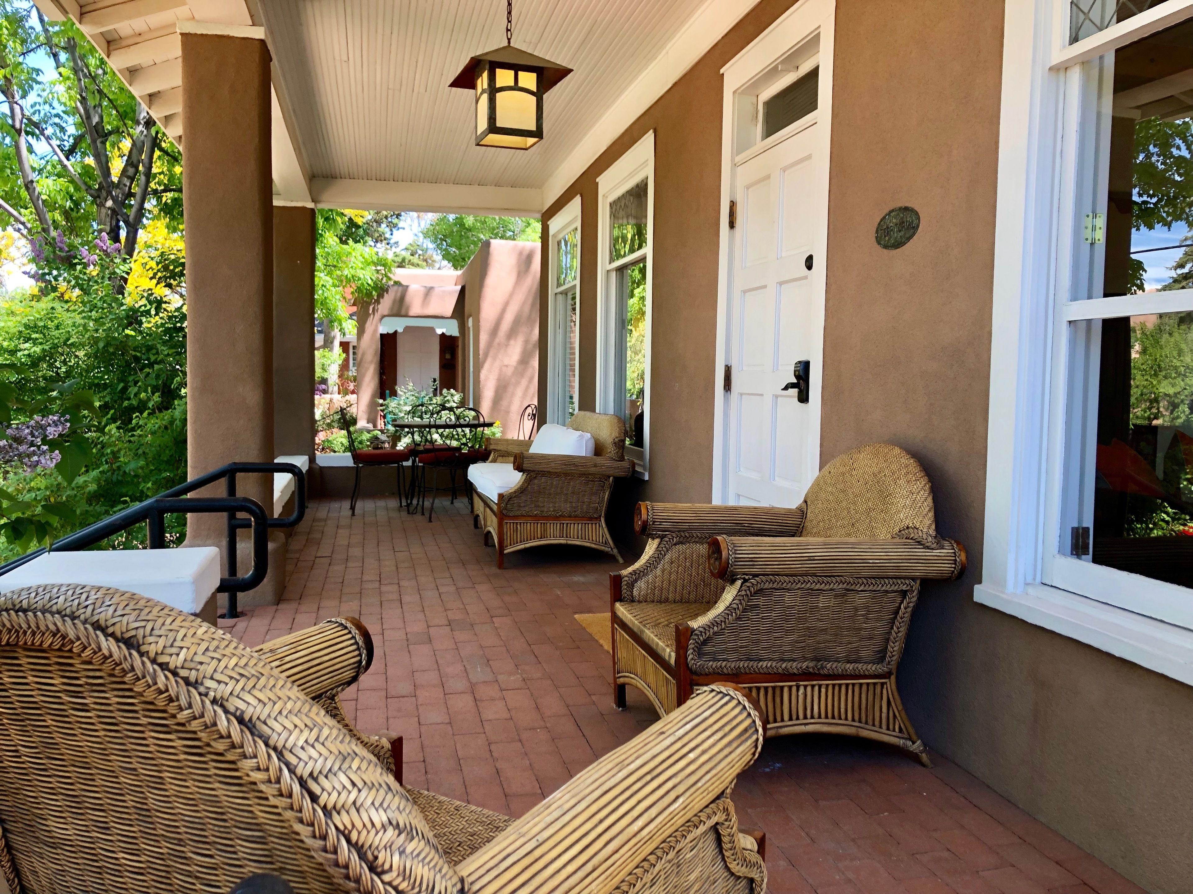 Foto - Casa Culinaria - The Gourmet Inn