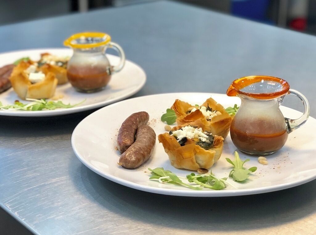 餐廳