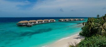 Zitahli Resorts & Spa Dholhiyadhoo