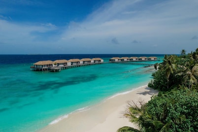 Zitahli Resorts & Spa Dholhiyadhoo