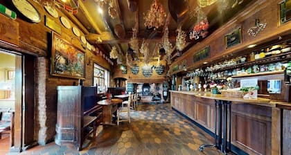 Hundred House Hotel