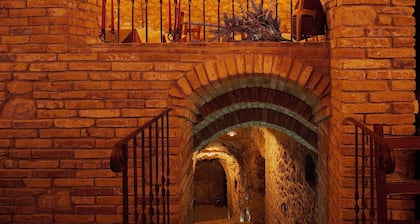 Oste del Castello Wellness & Bike Hotel