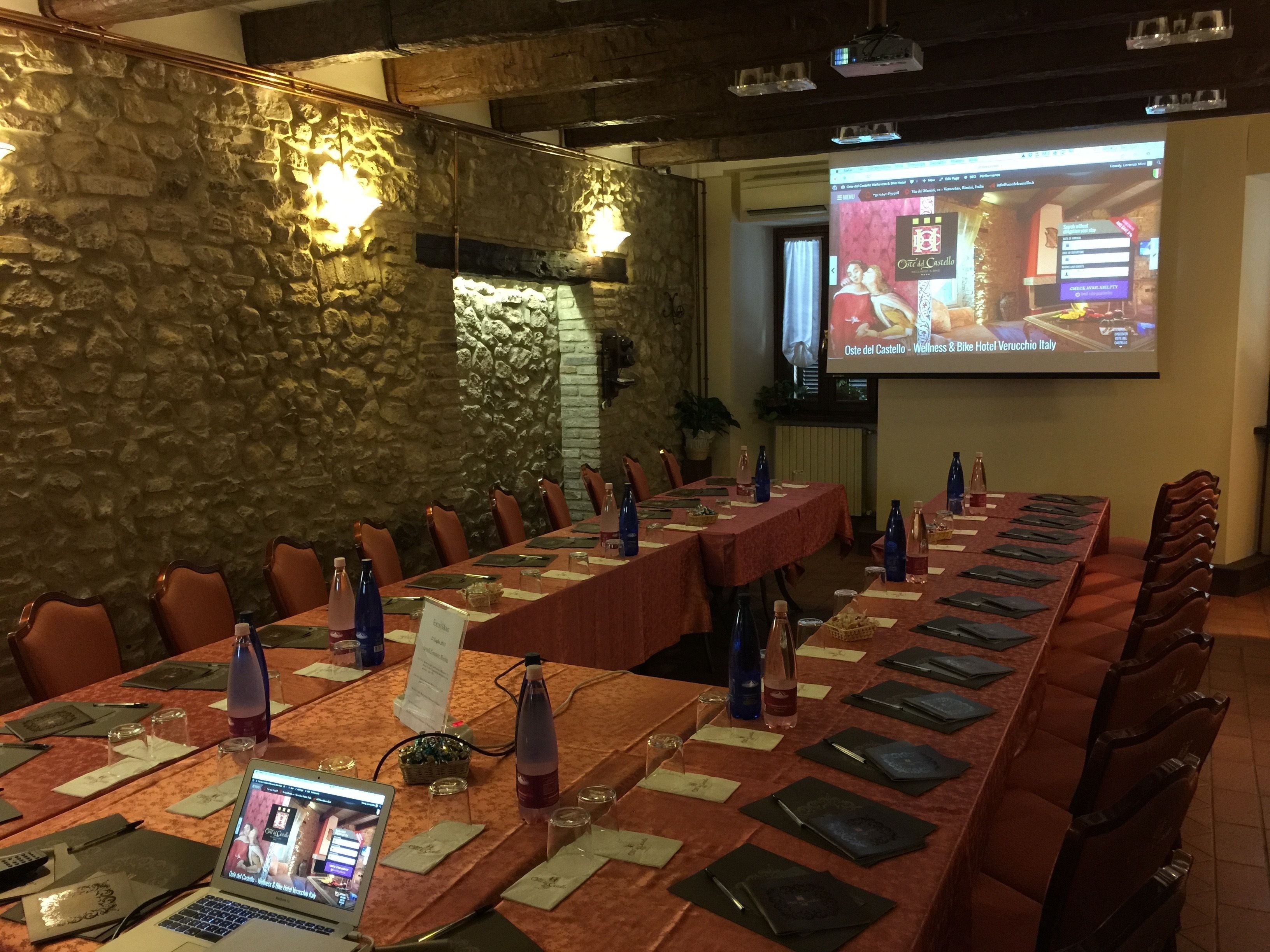 Foto - Oste del Castello Wellness & Bike Hotel