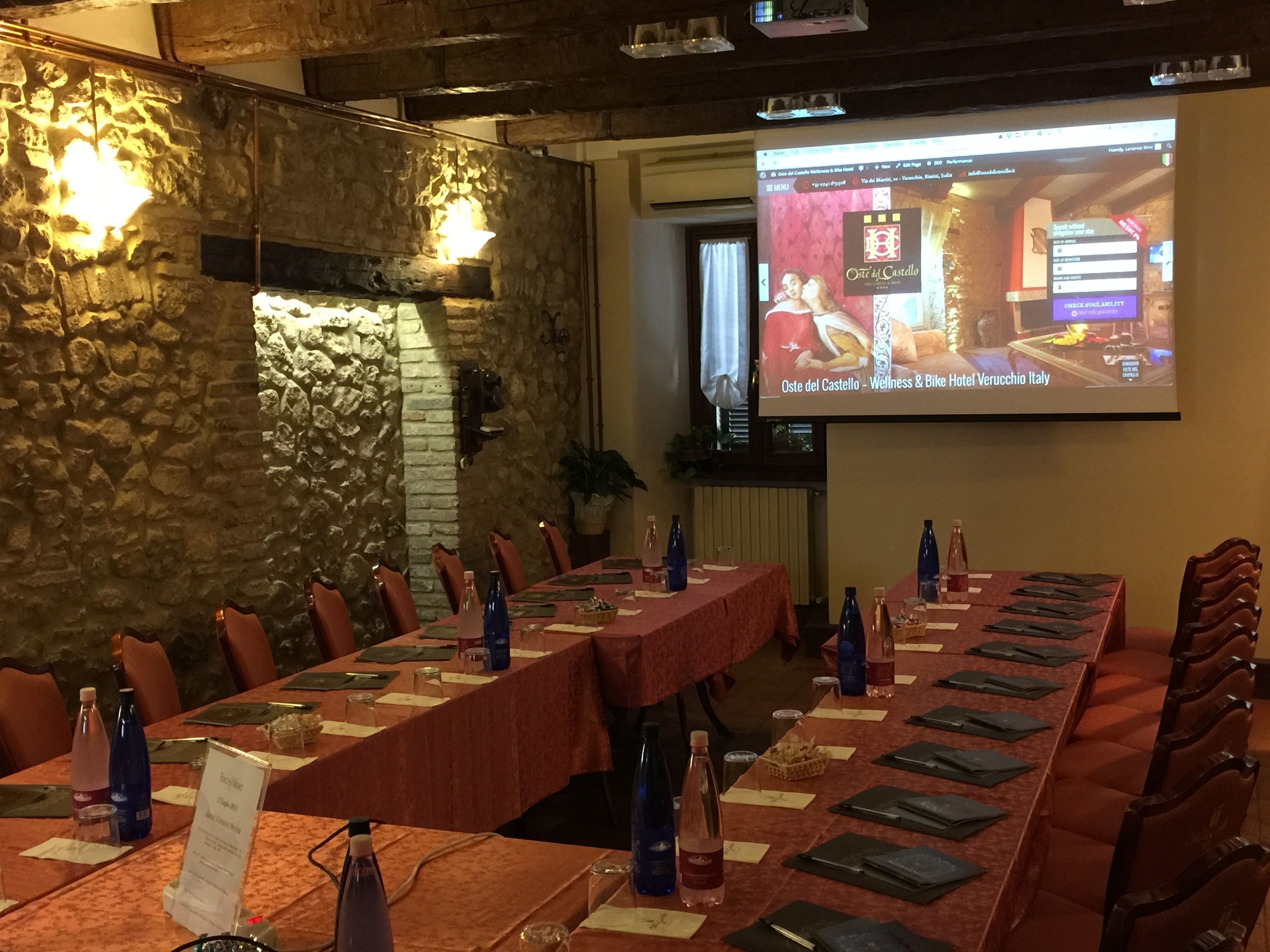 Foto - Oste del Castello Wellness & Bike Hotel