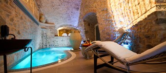 Oste del Castello Wellness & Bike Hotel