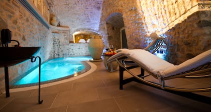 Oste del Castello Wellness & Bike Hotel