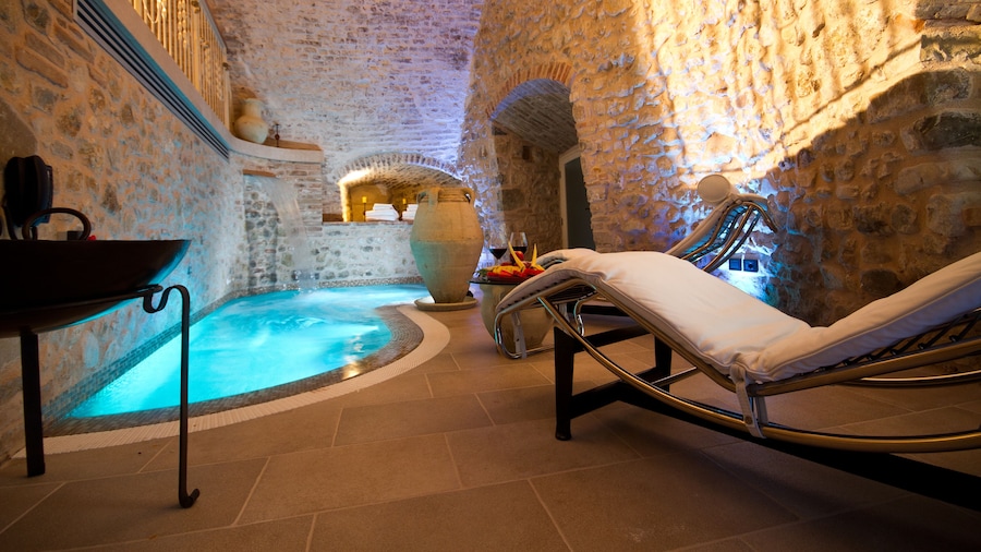 Oste del Castello Wellness & Bike Hotel
