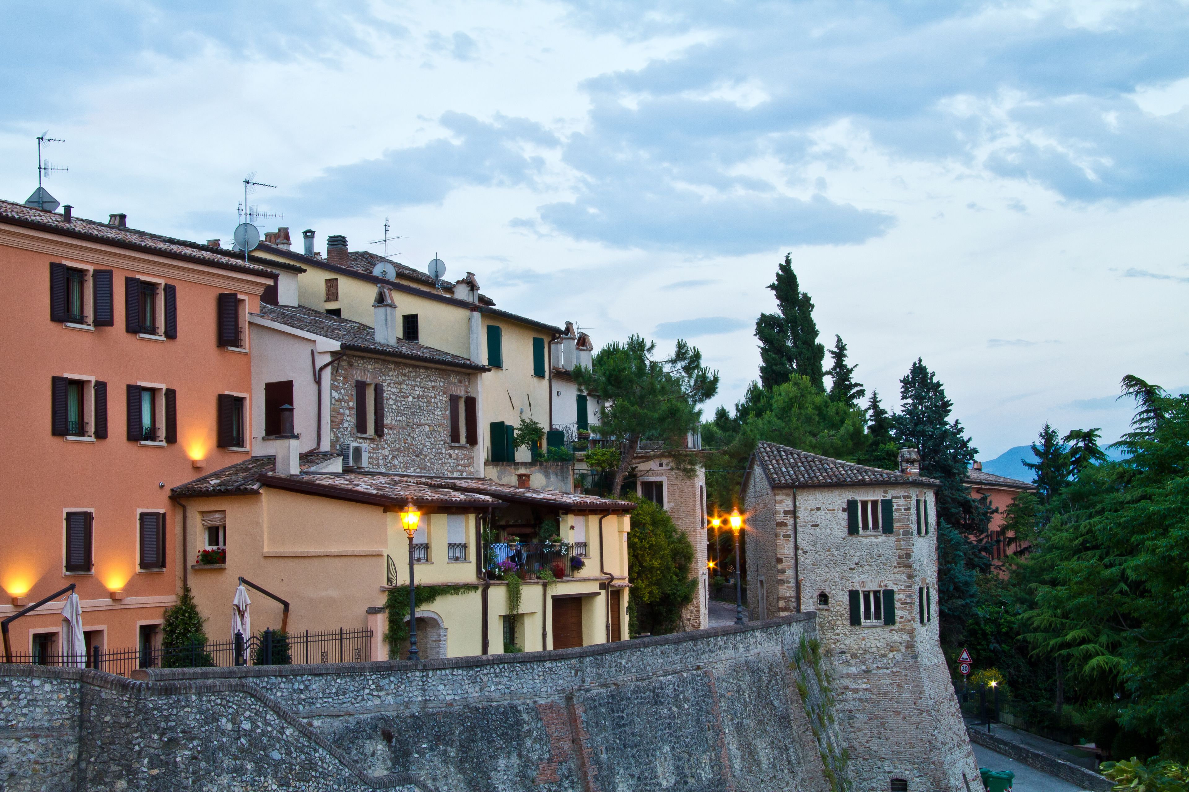 Foto - Oste del Castello Wellness & Bike Hotel