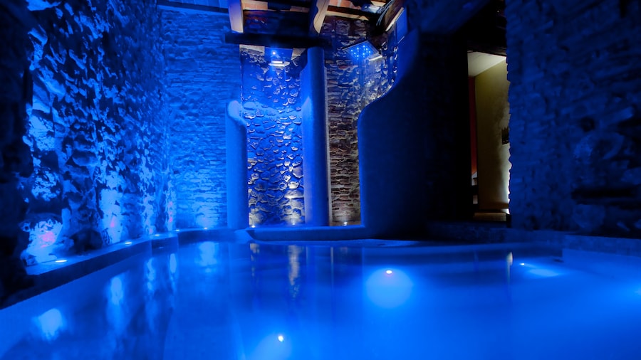 Oste del Castello Wellness & Bike Hotel