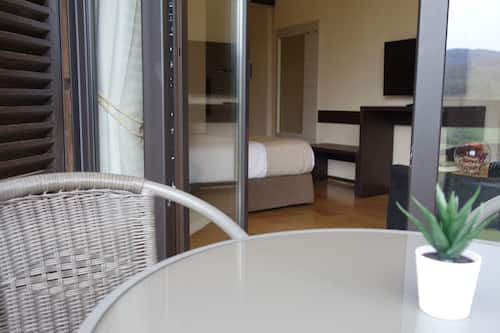 Chambre Double Standard