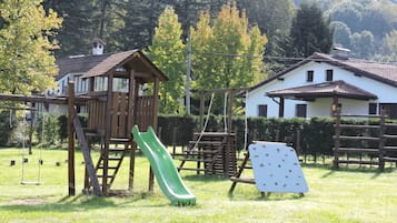 Children’s activities
