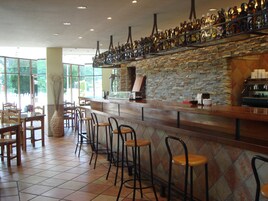 Bar (na propriedade)