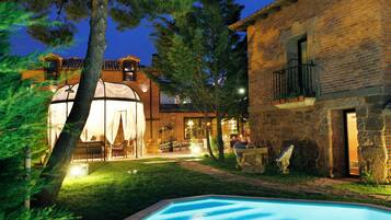 1 habitación, ropa de cama de alta calidad y cubrecamas