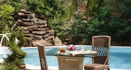 Hotel Boutique Real Casona de las Amas