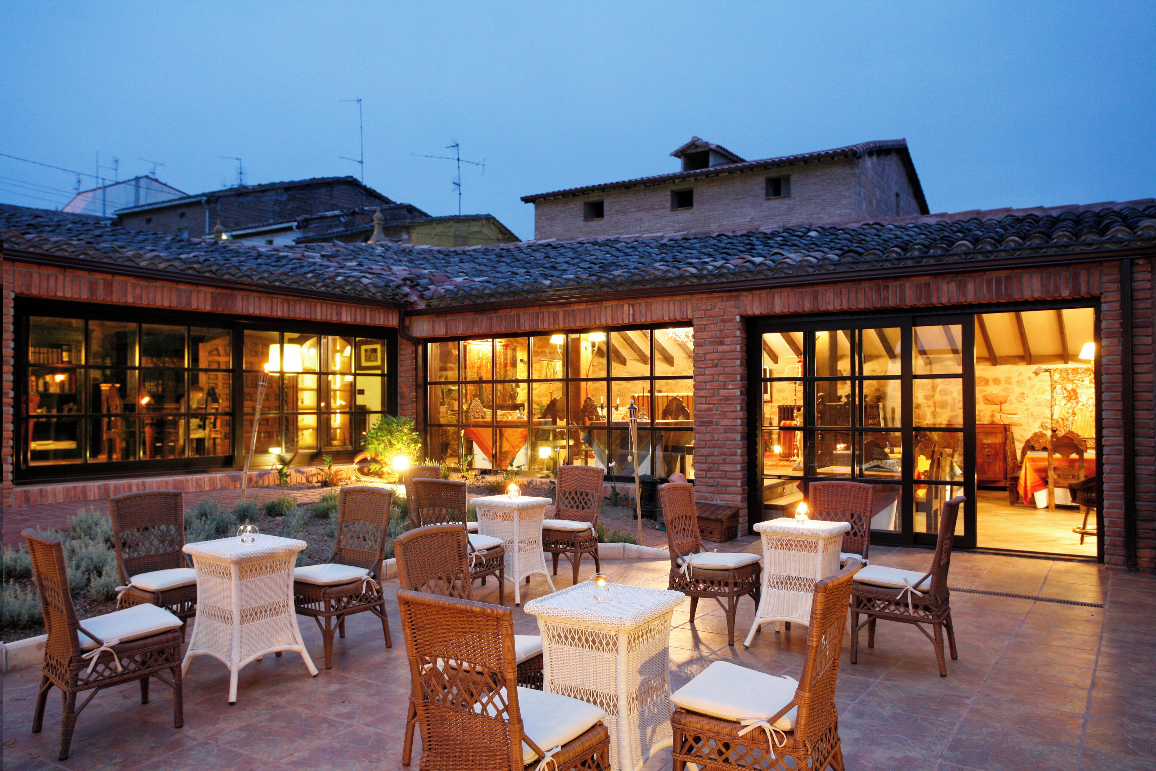 Foto - Hotel Boutique Real Casona de las Amas