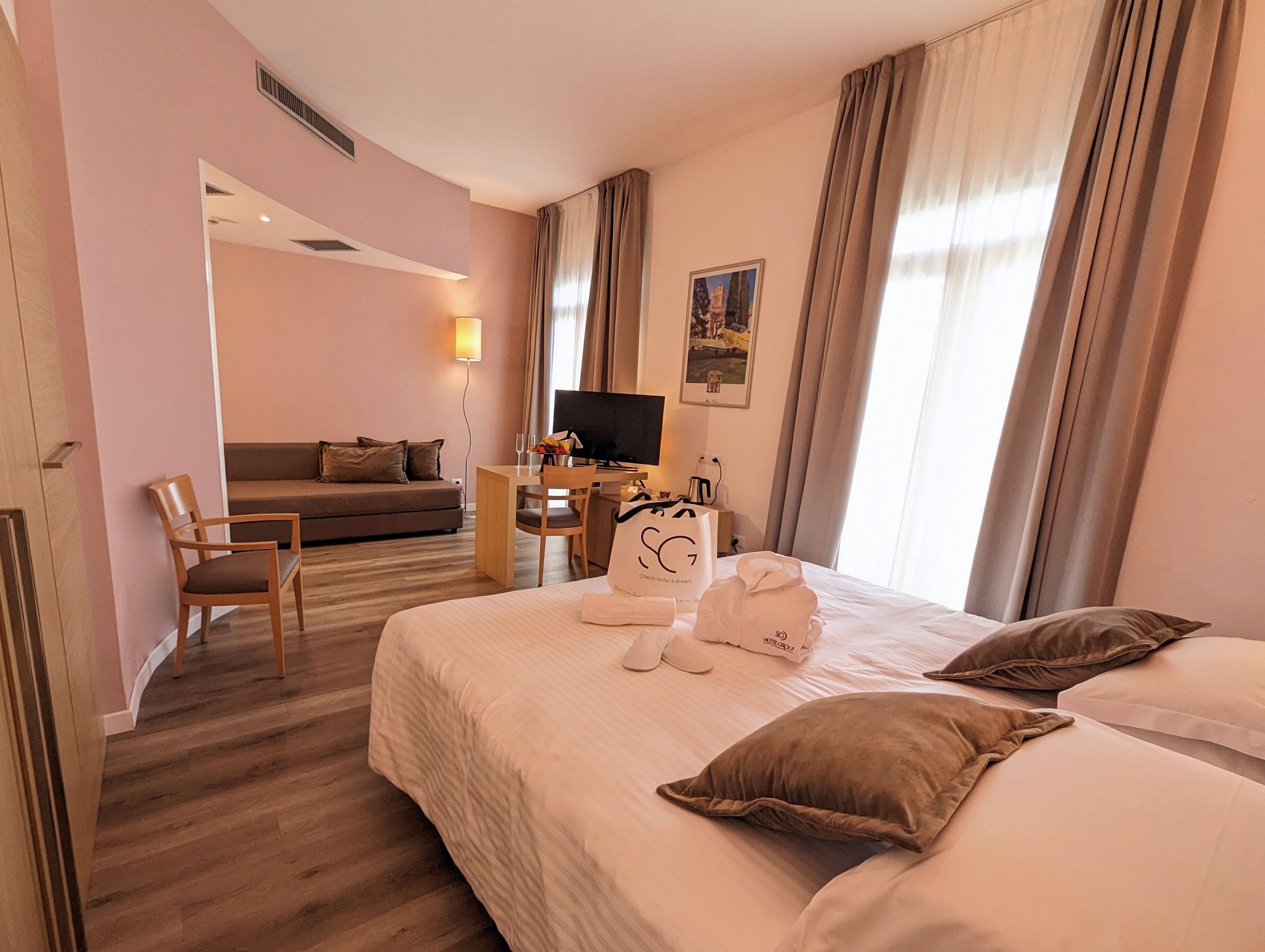 Foto - Hotel Mioni Royal San