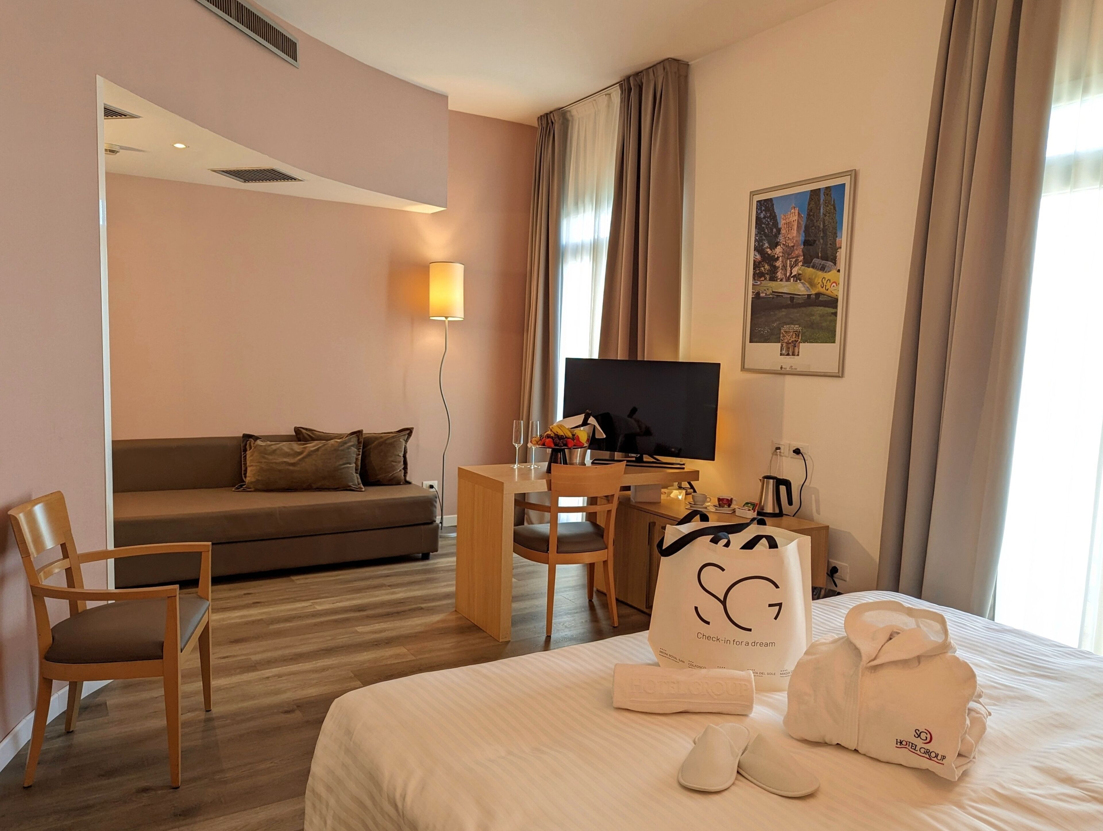 Photo - Hotel Mioni Royal San