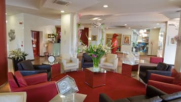 Colazione a base di specialità locali inclusa, servita tutte le mattine